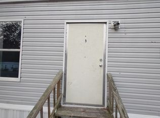 100 Springwood Rd LOT 5, Hot Springs National Park, AR 71913