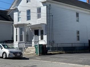 21 Coral St, Lowell, MA 01851