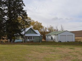 1125 Kennedy Ford Rd, Potlatch, ID 83855