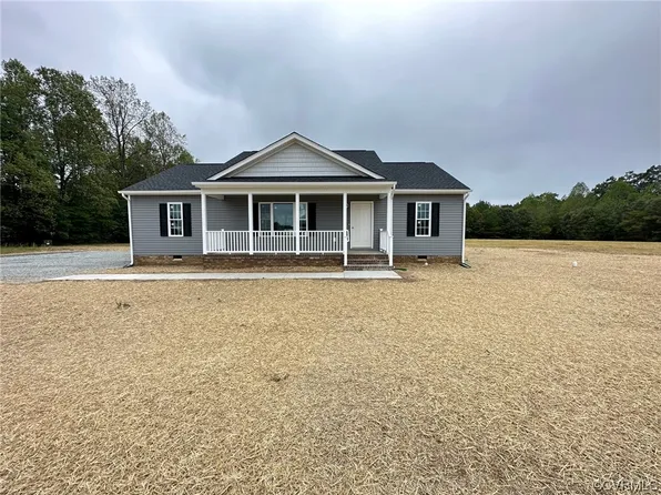 2559 Beulah Church Rd, Saint Stephens Church, VA 23148