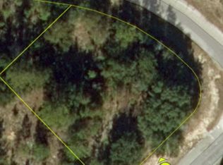 LOT 1 Falcon Dr, Chipley, FL 32428