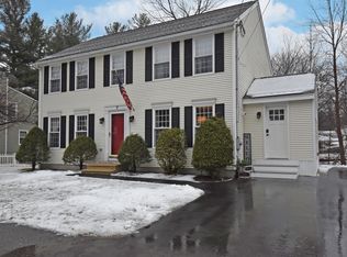7 Rumbrook Rd, Leominster, MA 01453