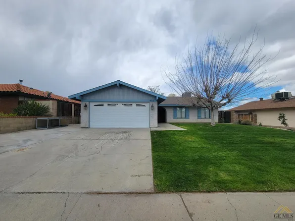 403 Church St, Taft, CA 93268