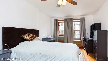 Rented by Garfield Realty 