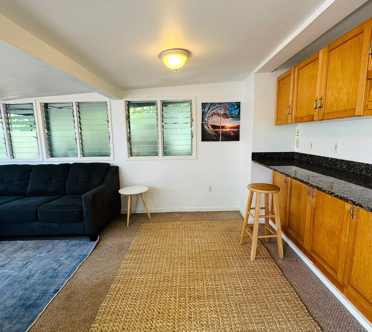 1 bed, 850 sqft, $3,150 — Photo 3
