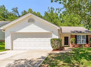8433 Anchor Way NE, Kannapolis, NC 28083