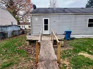 815-817 Bataan Ln, Pt Clinton, OH 43452