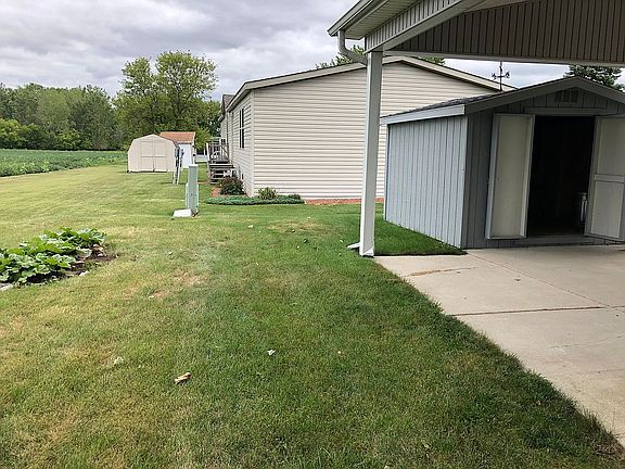 10 x 10 storage shed