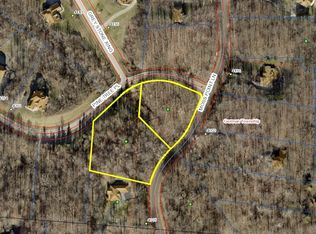 0 Moss Point Ln, Springfield, OH 45504