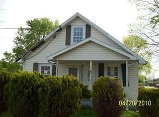 3461 Cozy Camp Rd, Moraine, OH 45439