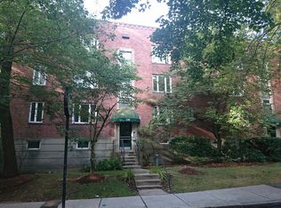 128 Beaconsfield Rd APT 2, Brookline, MA 02445