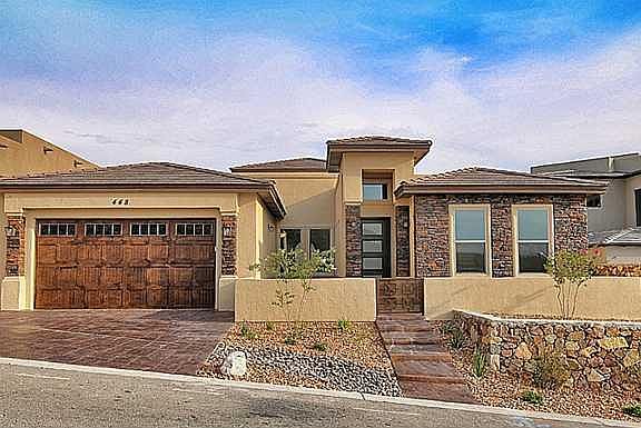 5th image of 457 Majestic Mountain Dr