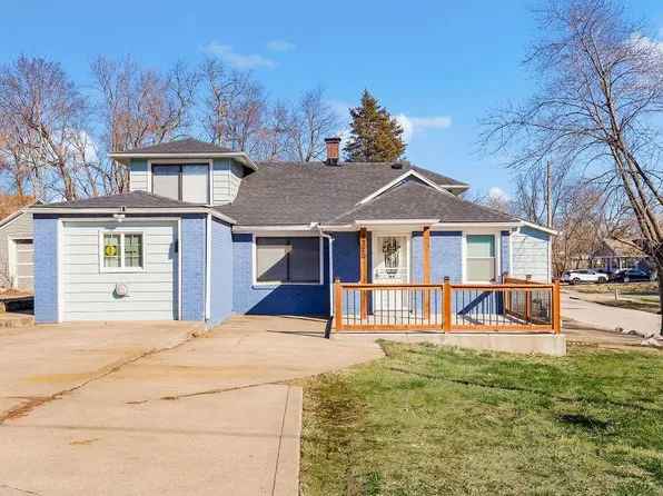 1720 Cleveland Ave, Kansas City, KS 66104