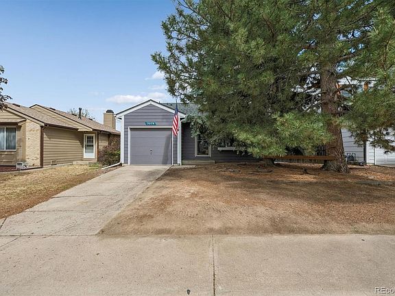 2nd image of 3074 S Truckee Street