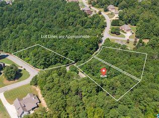 4033 Overlook Way #449, Trussville, AL 35173