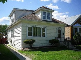 4140 Maple Ave, Stickney, IL 60402