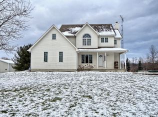 2863 Ready Rd, Carleton, MI 48117