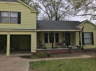 311 N Koerner St, Oak Grove, LA 71263