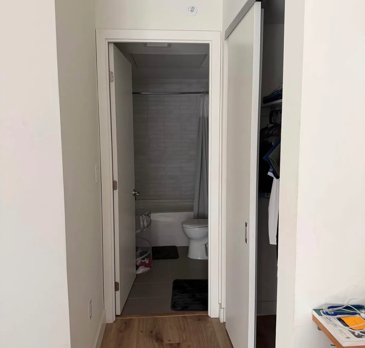 1 bed, $1,700 — Photo 3
