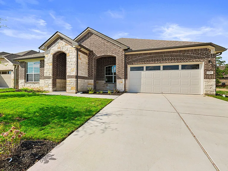 2237 Bobtail Pass — Photo 3