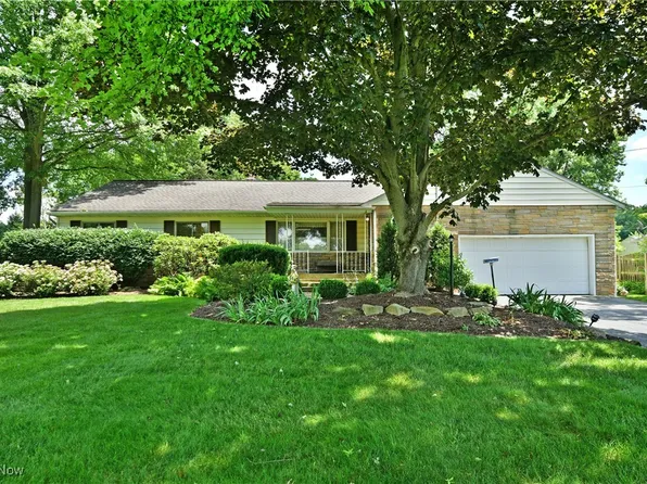 1713 Keefer Rd, Girard, OH 44420