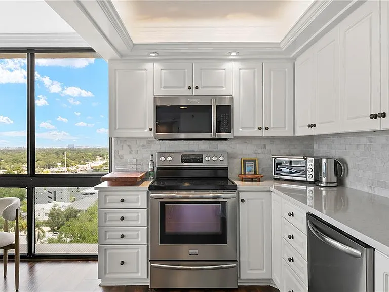 3301 Bayshore Blvd #1601E — Photo 10