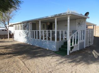 49568 Opal Ave Ave, Quartzsite, AZ 85346