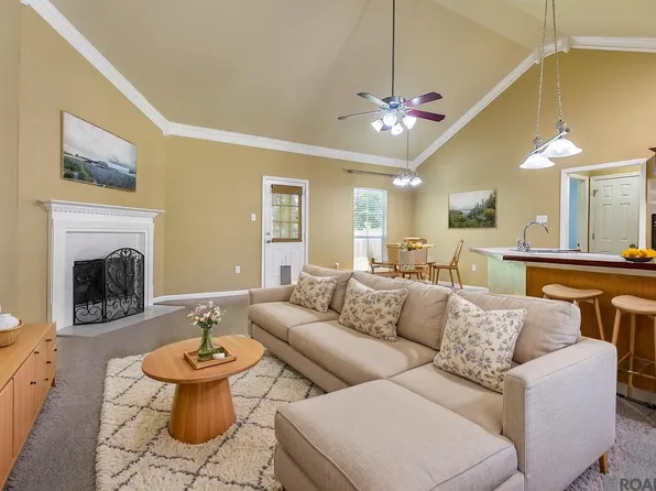 13449 Orleans Dr, Gonzales, LA 70737