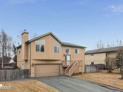 8235 Kronos Dr, Anchorage, AK, 99502
