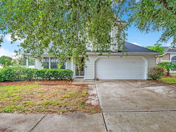 751 Birgham Pl, Lake Mary, FL 32746