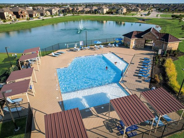 2713 Franklin Dr, Celina, TX 75009