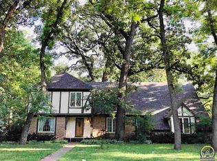 2619 SW 34th St, Topeka, KS 66611