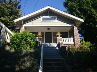 6536 16th Ave NE, Seattle, WA 98115