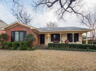 9940 Parkford Dr, Dallas, TX 75238