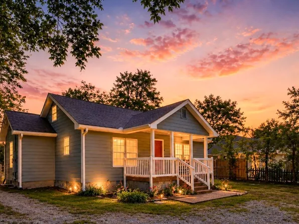 404 Delaware Ave, Madison, TN 37115