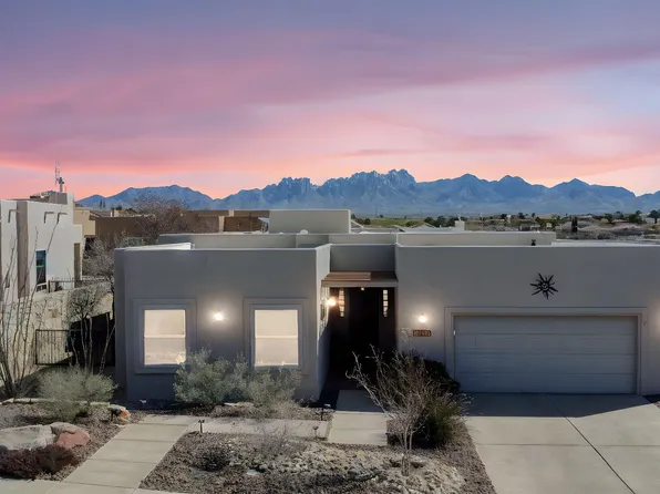 3080 Chippewa Smt, Las Cruces, NM 88011