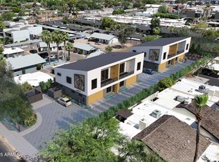 1620 E Ocotillo Rd, Phoenix, AZ 85016