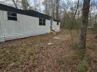 446 Lexington St, Livingston, TX 77351