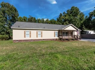 428 Dot Faris Rd, Catawba, SC 29704