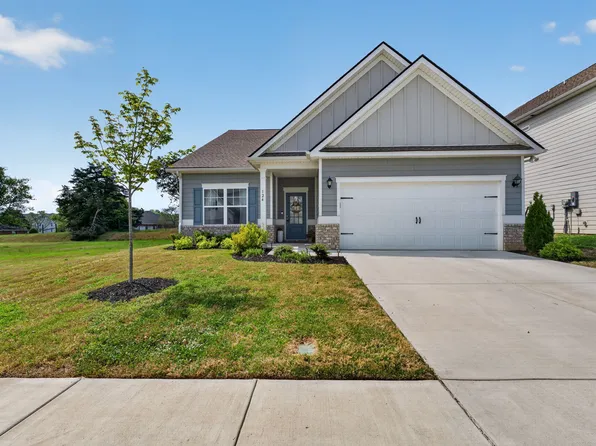 124 Gatwick Dr, Lebanon, TN 37087