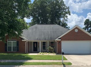 3008 Pepperhill Dr, Grovetown, GA 30813