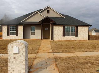 1345 Nate Cir, Bullard, TX 75757