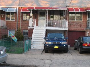 1143 E 102nd St, Brooklyn, NY 11236