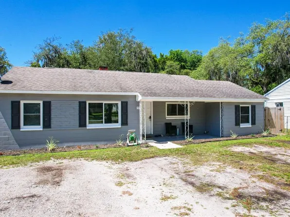 815 Oak Dr, Leesburg, FL 34748