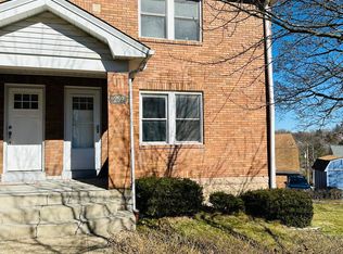 257-259 Lemoyne Ave, Pittsburgh, PA 15228
