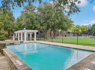 Eastgrove Apartments, Dallas, TX 75228