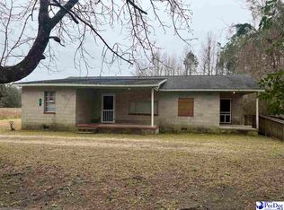 36 Rabbits Foot Ext, Kingstree, SC 29556
