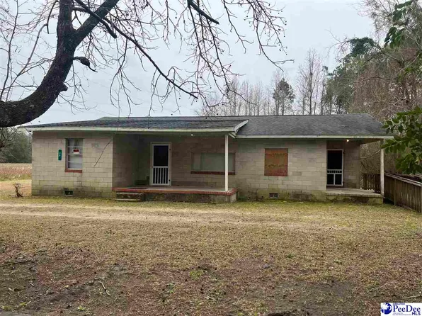 36 Rabbits Foot Ext, Kingstree, SC 29556
