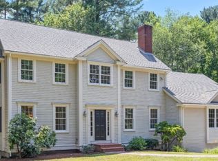 225 Prospect St, Hingham, MA 02043