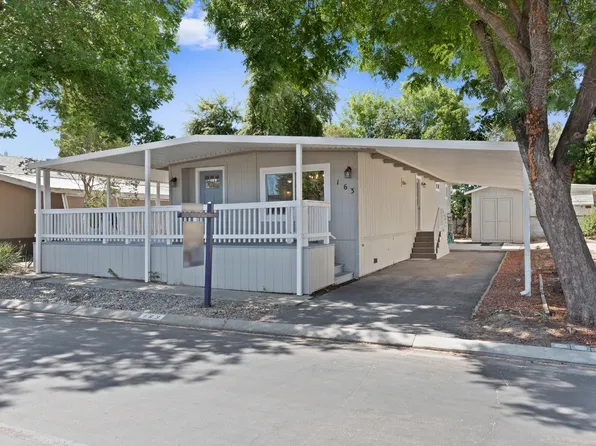 2621 Prescott Rd Space 163, Modesto, CA 95350
